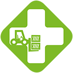 ICON-Pharmazeutischer Großhandel